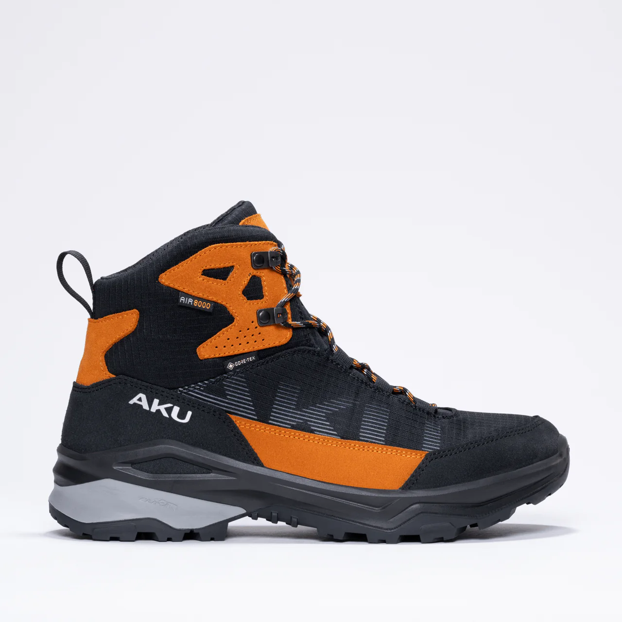 Adapta Light GTX Nero-Arancio - Image 2