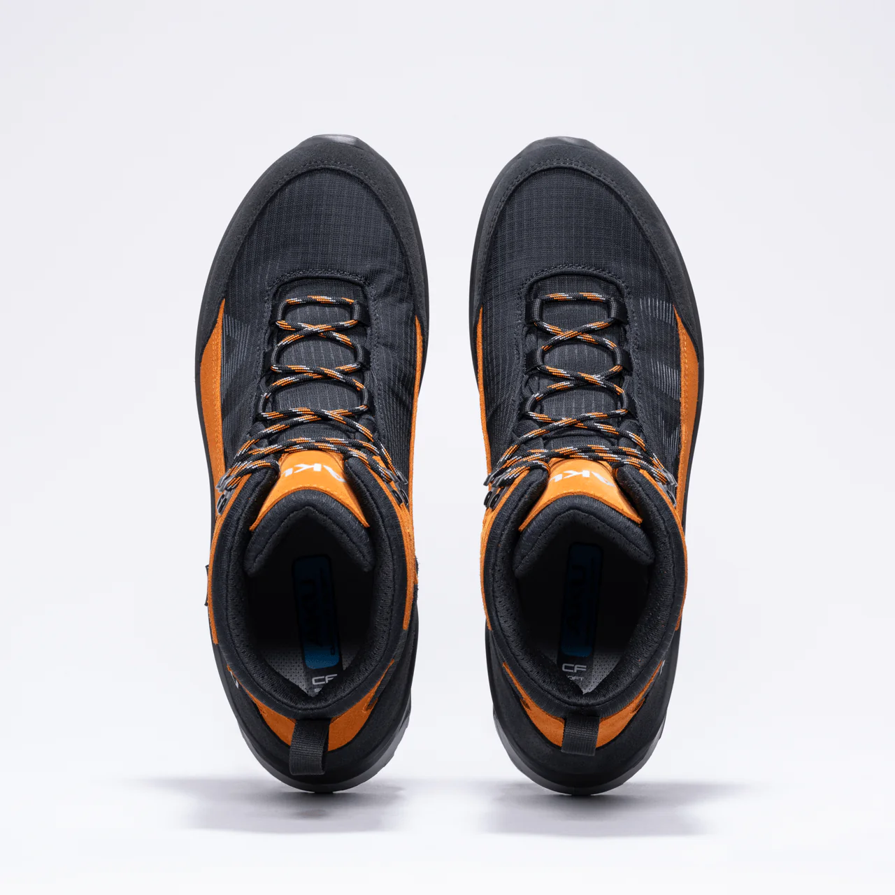 Adapta Light GTX Nero-Arancio - Image 4