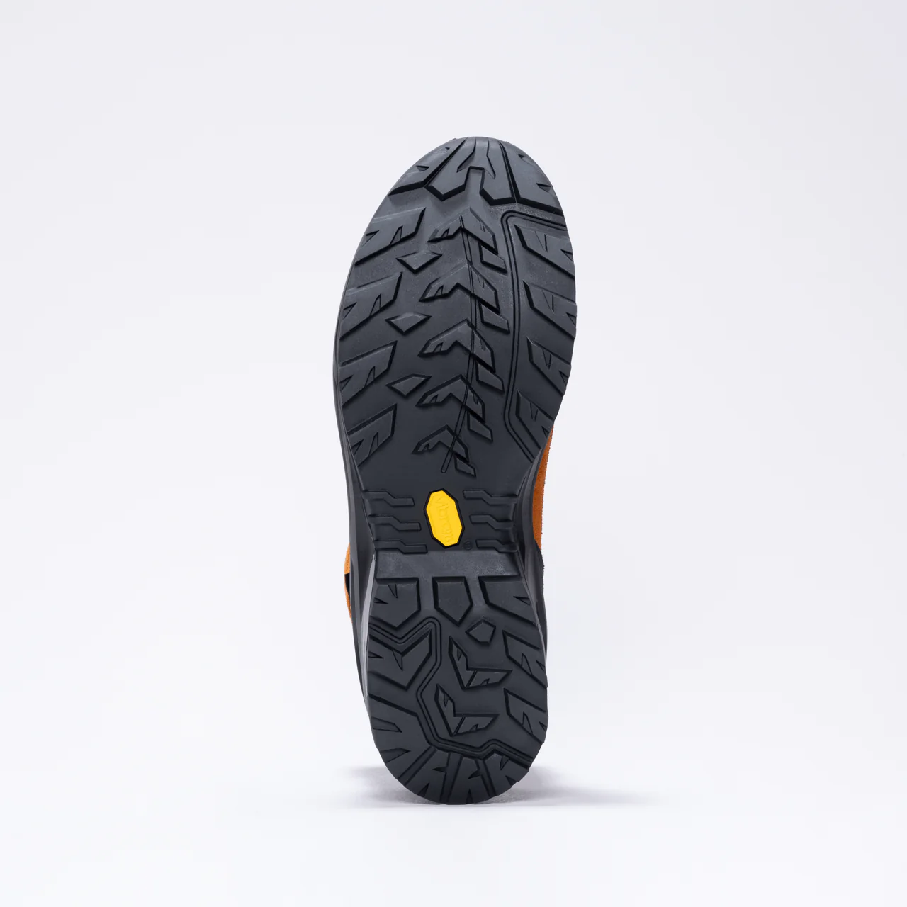 Adapta Light GTX Nero-Arancio - Image 5