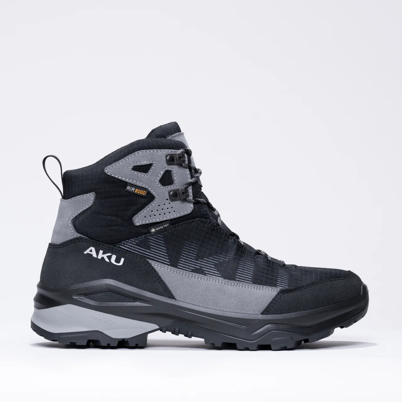 Adapta Light GTX Nero-Grigio - Image 2