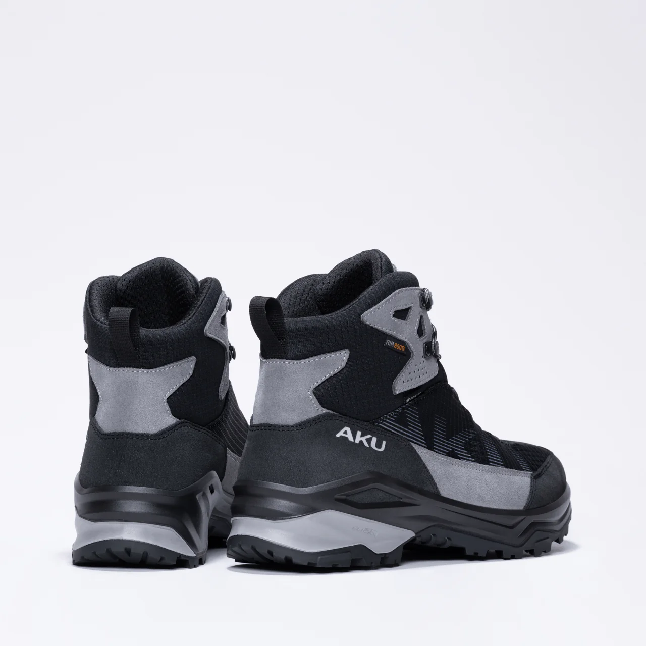 Adapta Light GTX Nero-Grigio - Image 3