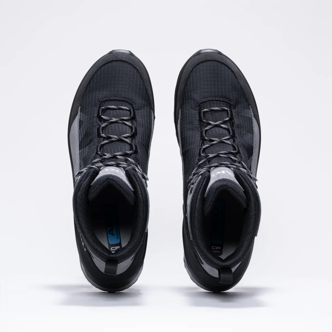 Adapta Light GTX Nero-Grigio - Image 4