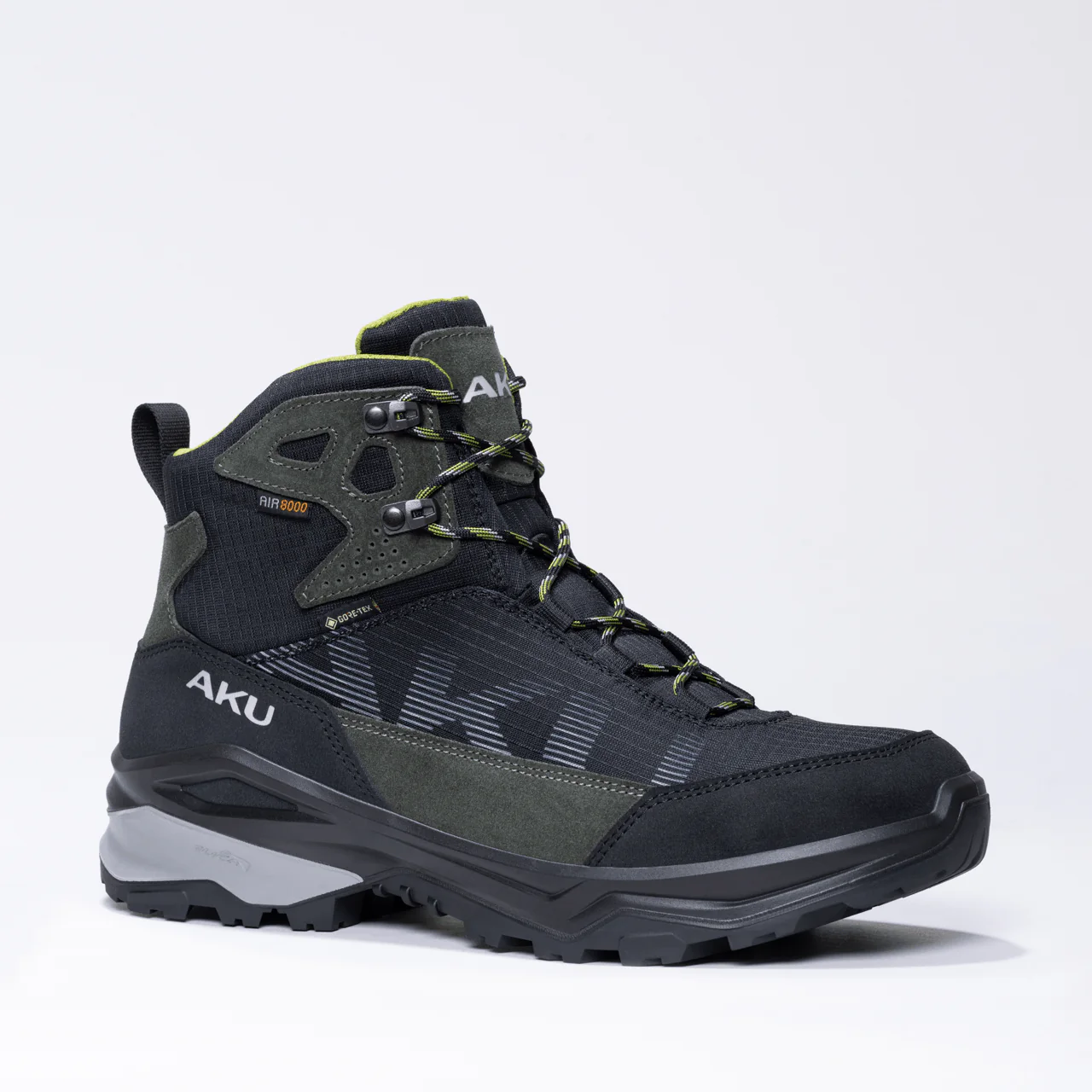 Adapta Light GTX Nero-Verde