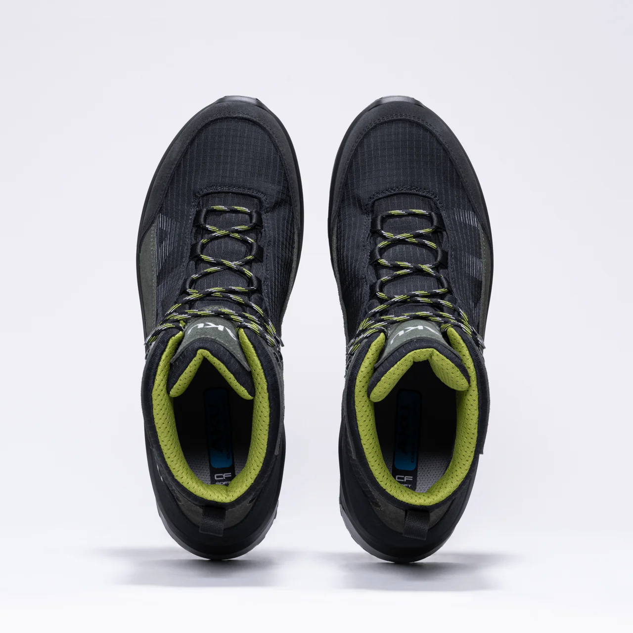 Adapta Light GTX Nero-Verde - Image 4