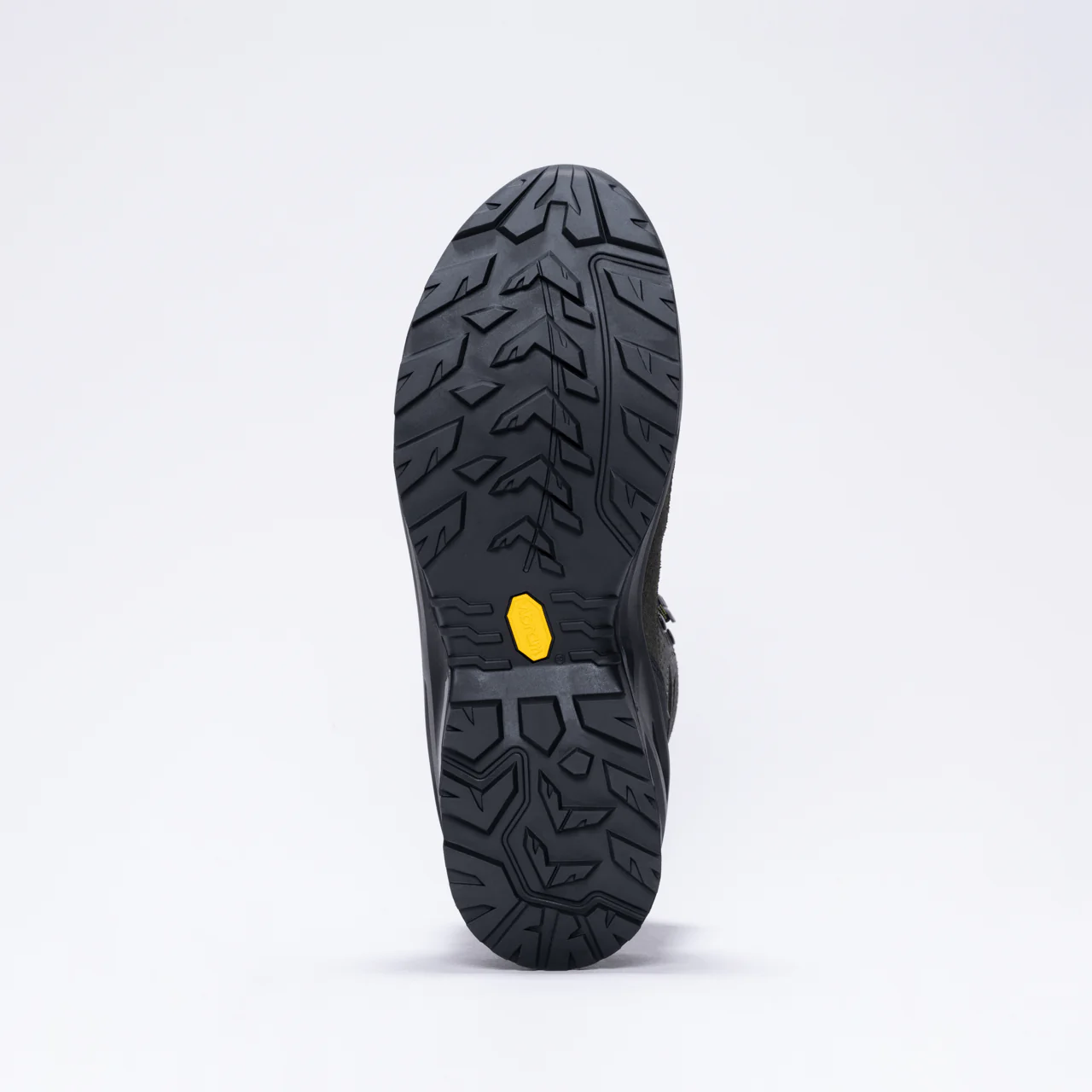 Adapta Light GTX Nero-Verde - Image 5