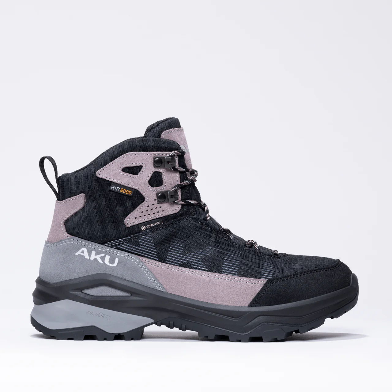 Adapta Light GTX WS Nero-Rosa Polvere - Image 2
