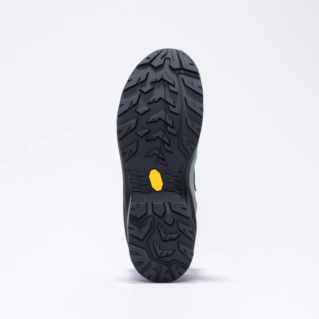 Adapta Light GTX WS Nero-Verde Salvia - Image 5