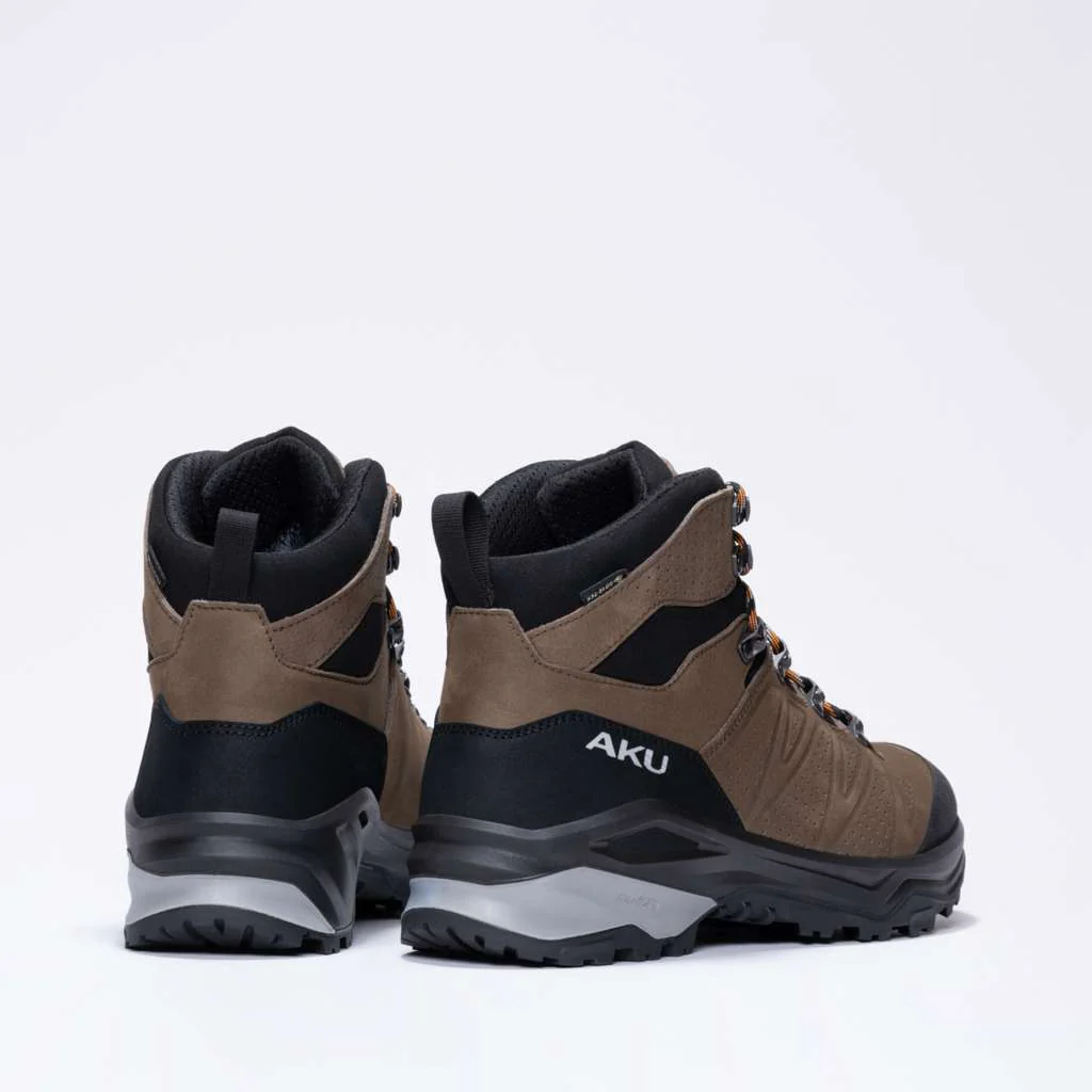 Adapta NBK GTX Marrone - Image 3