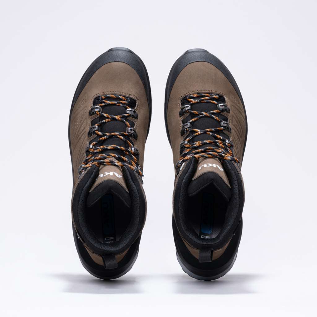 Adapta NBK GTX Marrone - Image 4