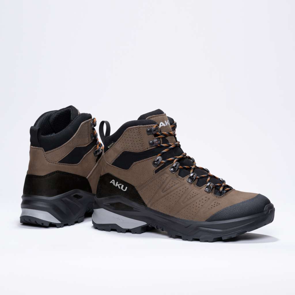 Adapta NBK GTX Marrone - Image 6