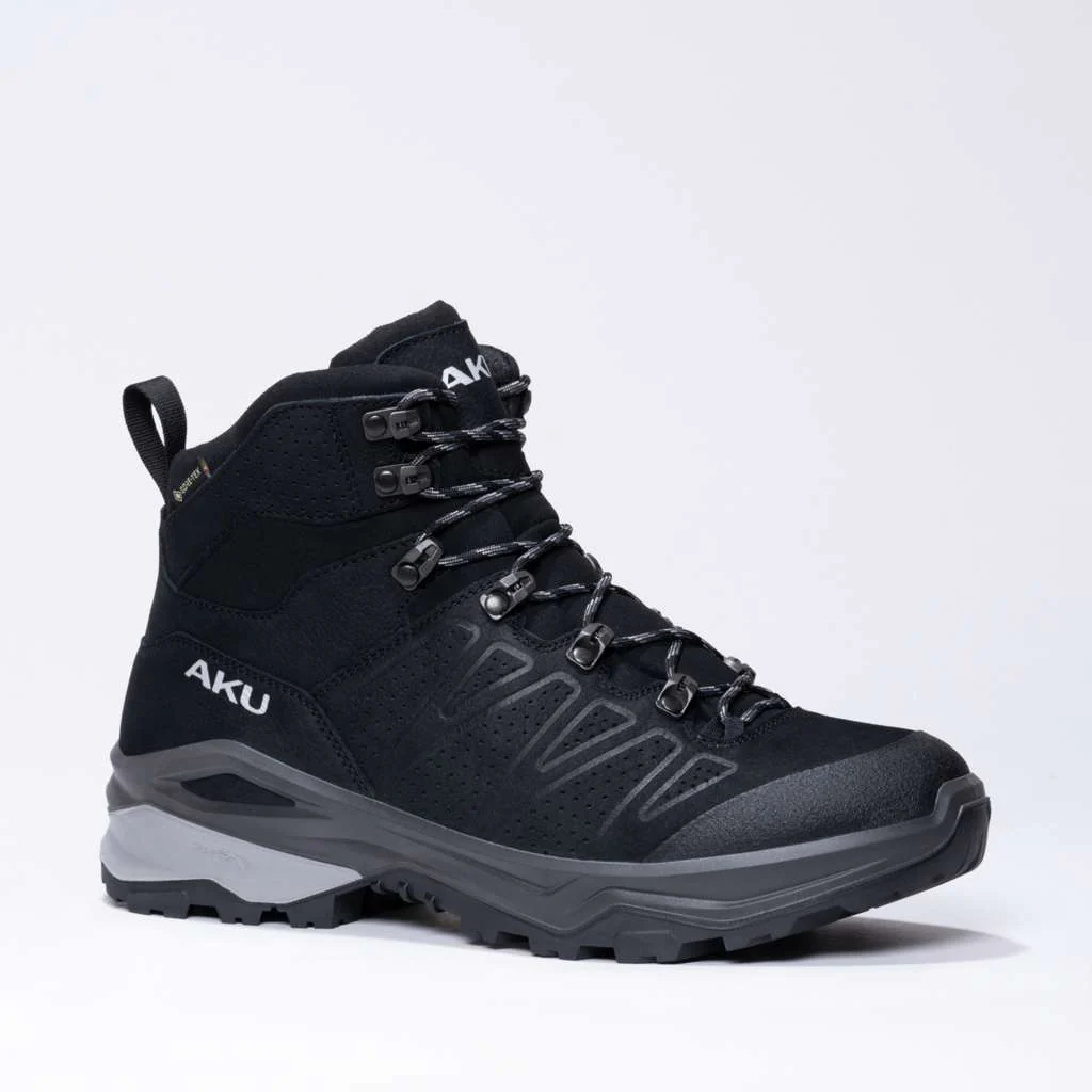 Adapta NBK GTX Nero