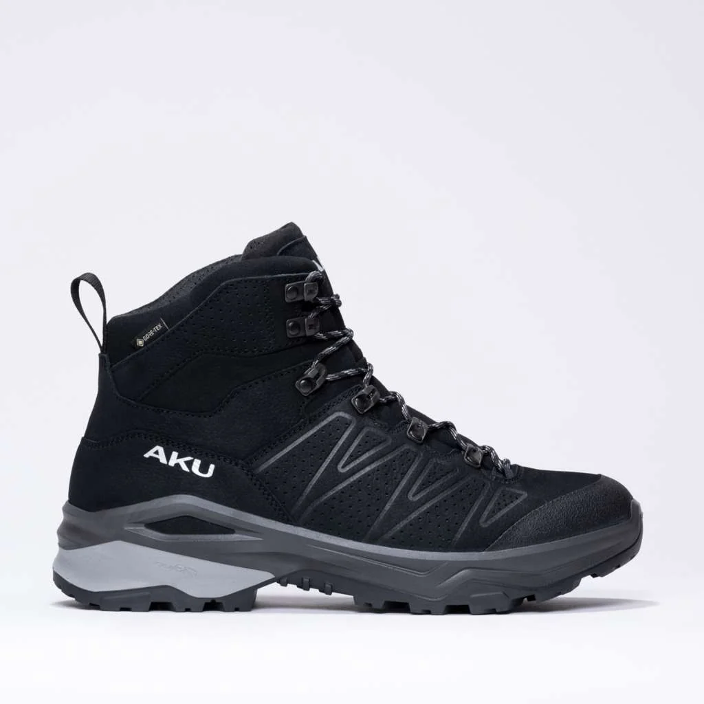 Adapta NBK GTX Nero - Image 2