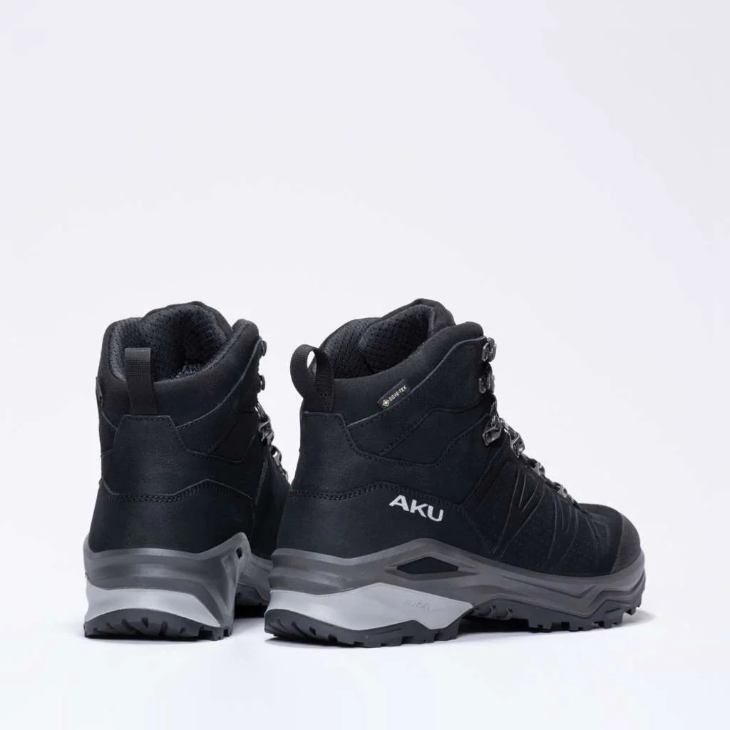 Adapta NBK GTX Nero - Image 3