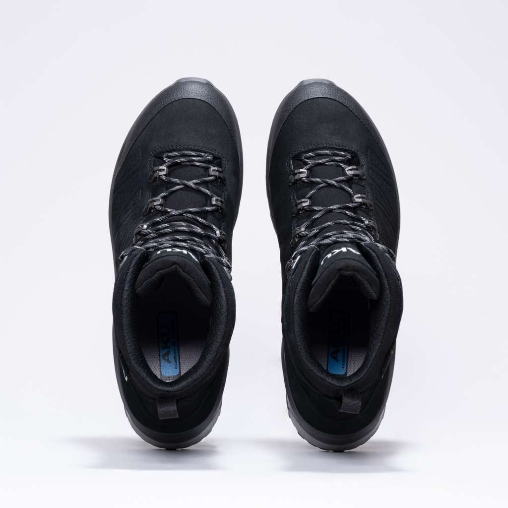 Adapta NBK GTX Nero - Image 4