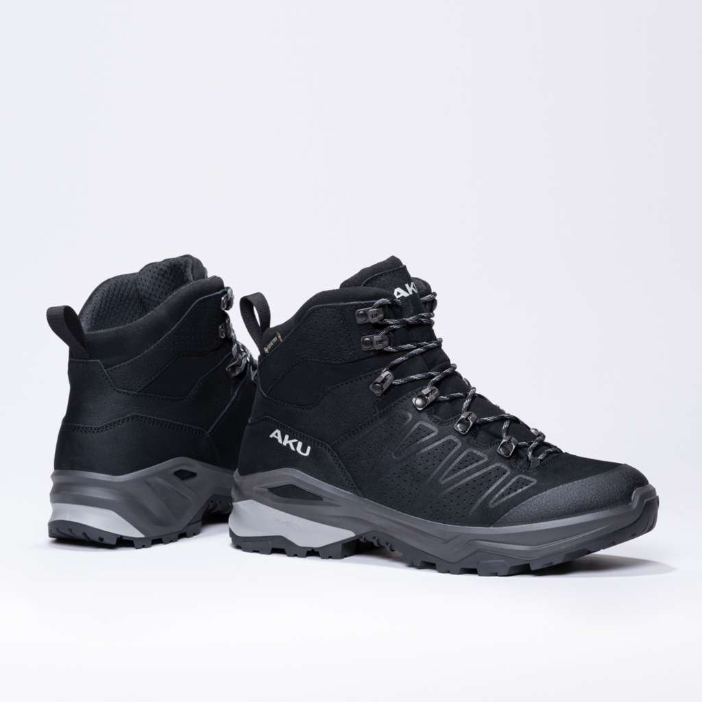 Adapta NBK GTX Nero - Image 6