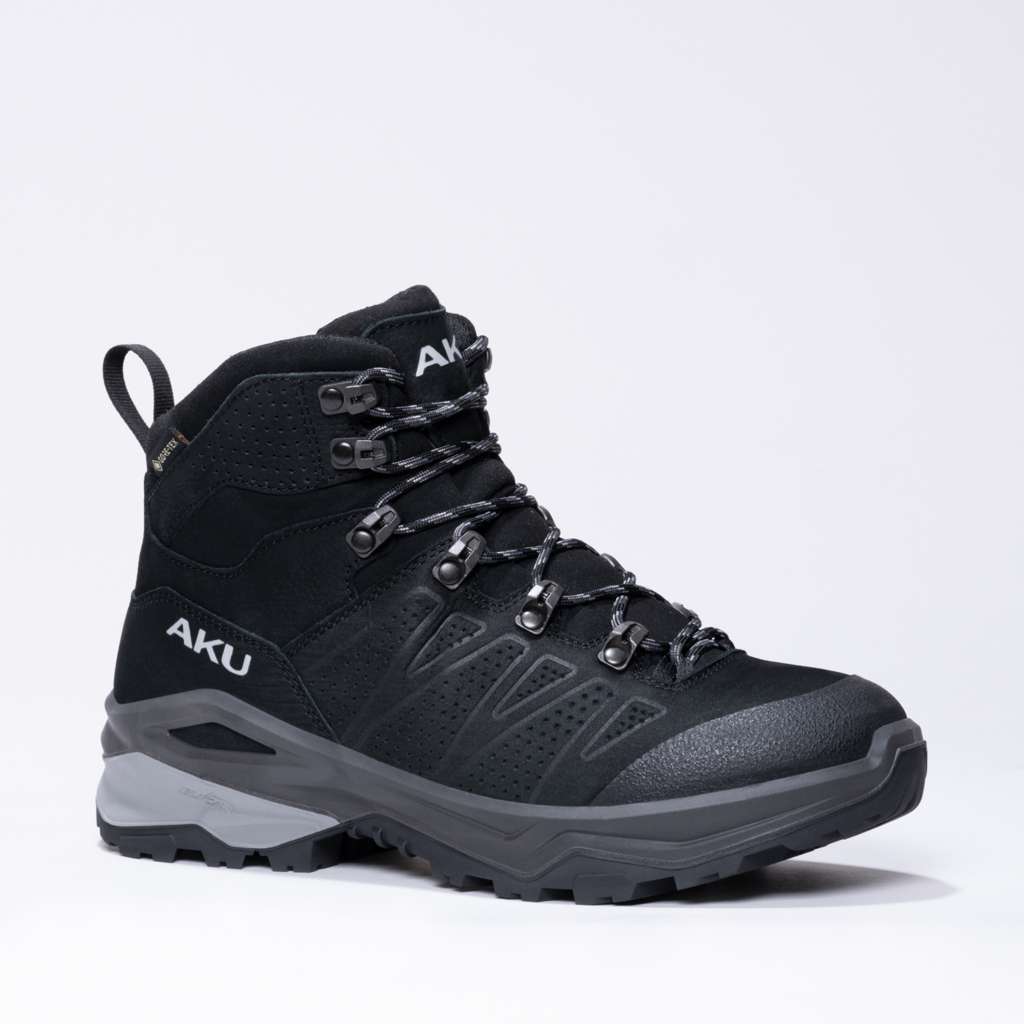 Adapta NBK GTX Ws Nero