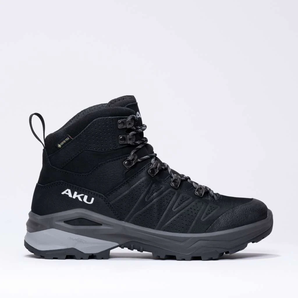 Adapta NBK GTX Ws Nero - Image 2