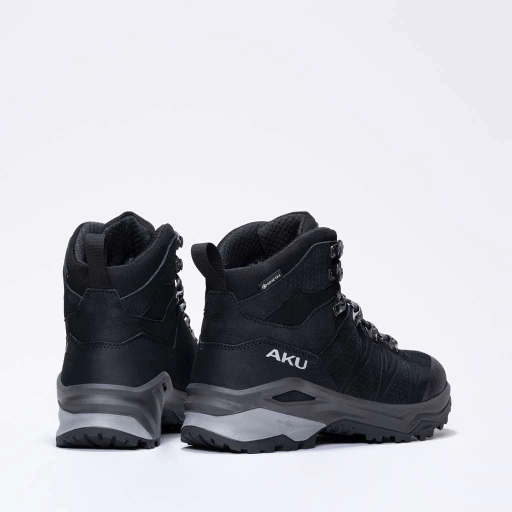 Adapta NBK GTX Ws Nero - Image 3