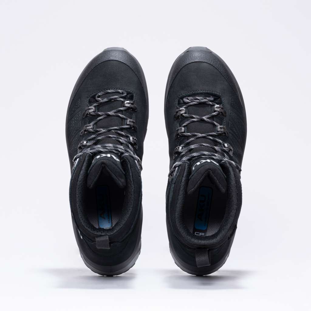 Adapta NBK GTX Ws Nero - Image 4