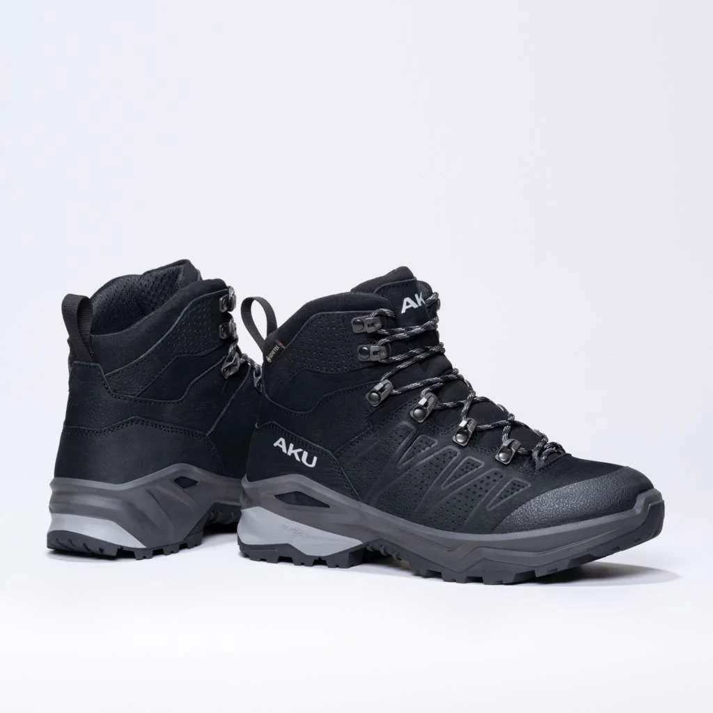 Adapta NBK GTX Ws Nero - Image 6