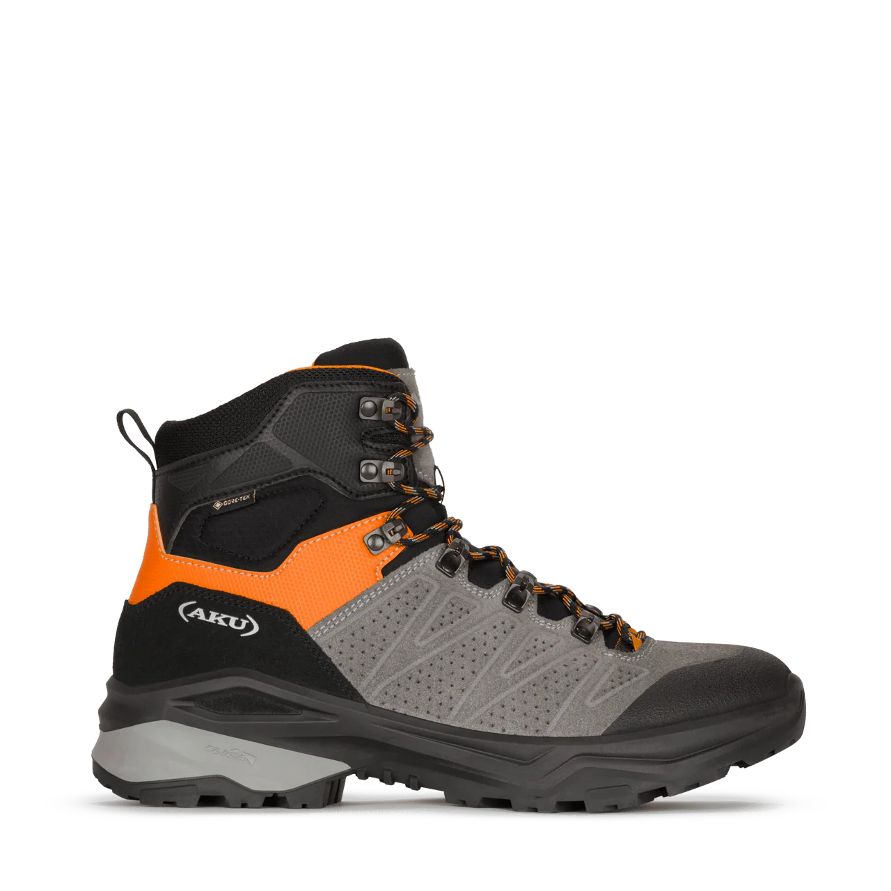 Adapta SD GTX Grigio-Arancio - Image 2