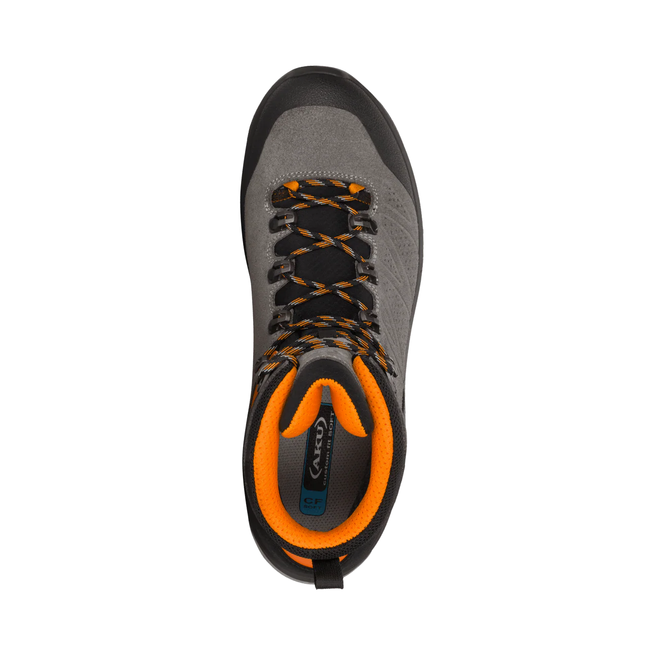 Adapta SD GTX Grigio-Arancio - Image 5