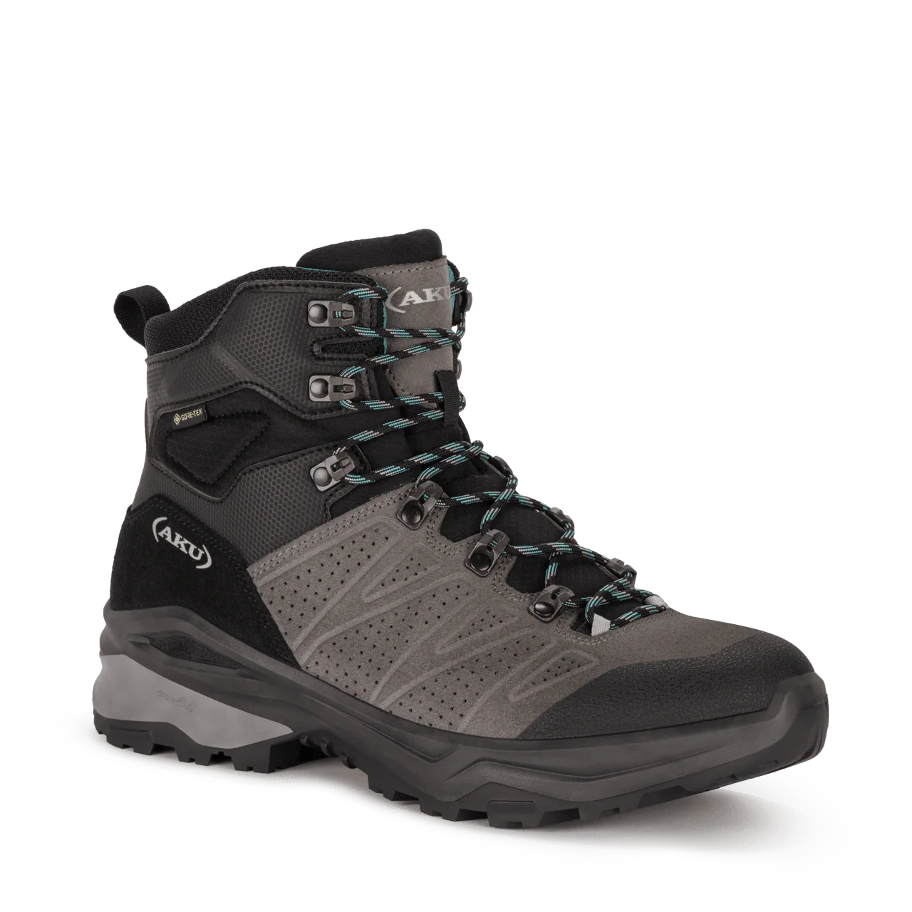 Adapta SD GTX Ws Grigio-Verde acqua