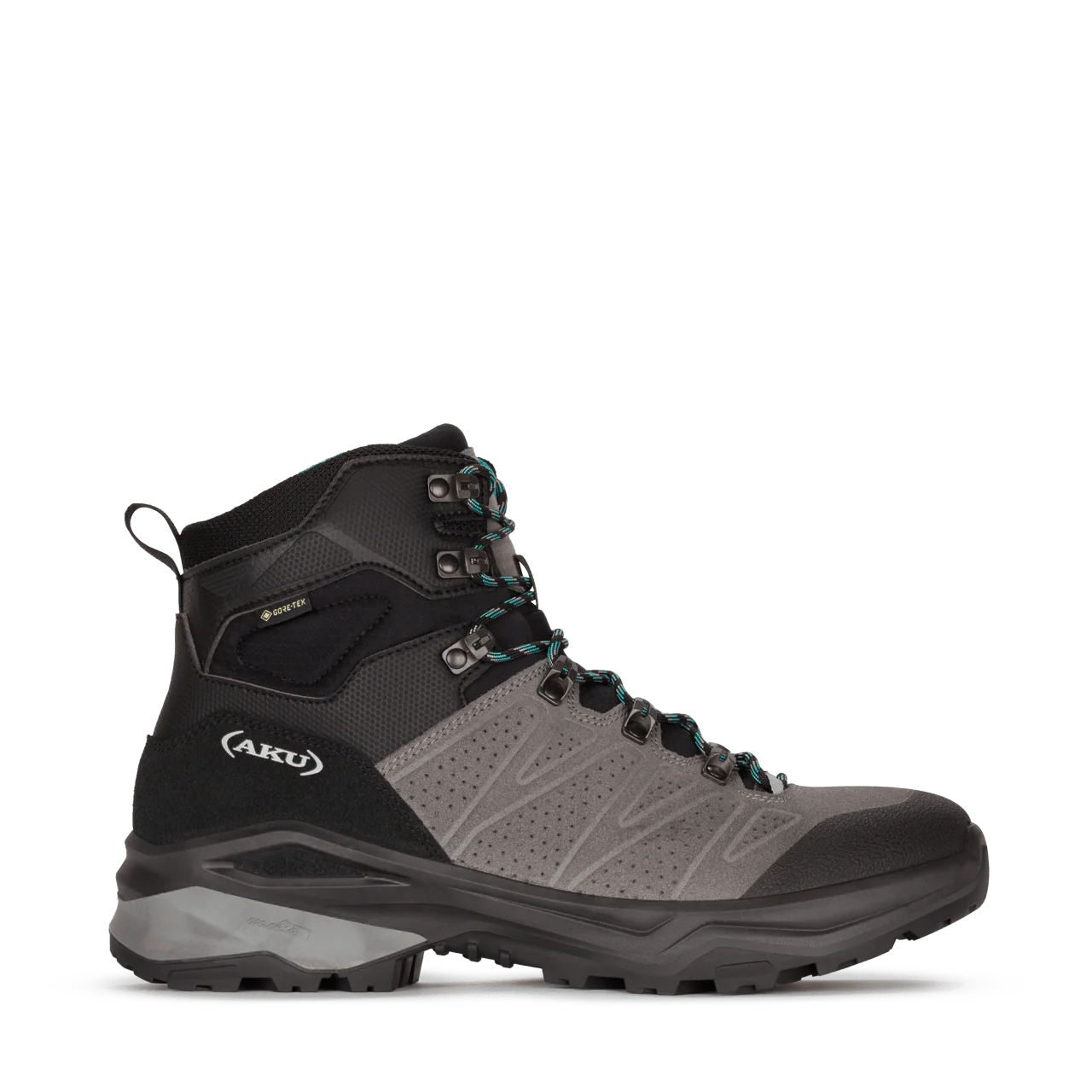 Adapta SD GTX Ws Grigio-Verde acqua - Image 2