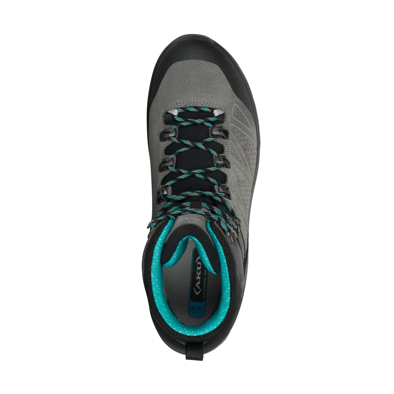 Adapta SD GTX Ws Grigio-Verde acqua - Image 5