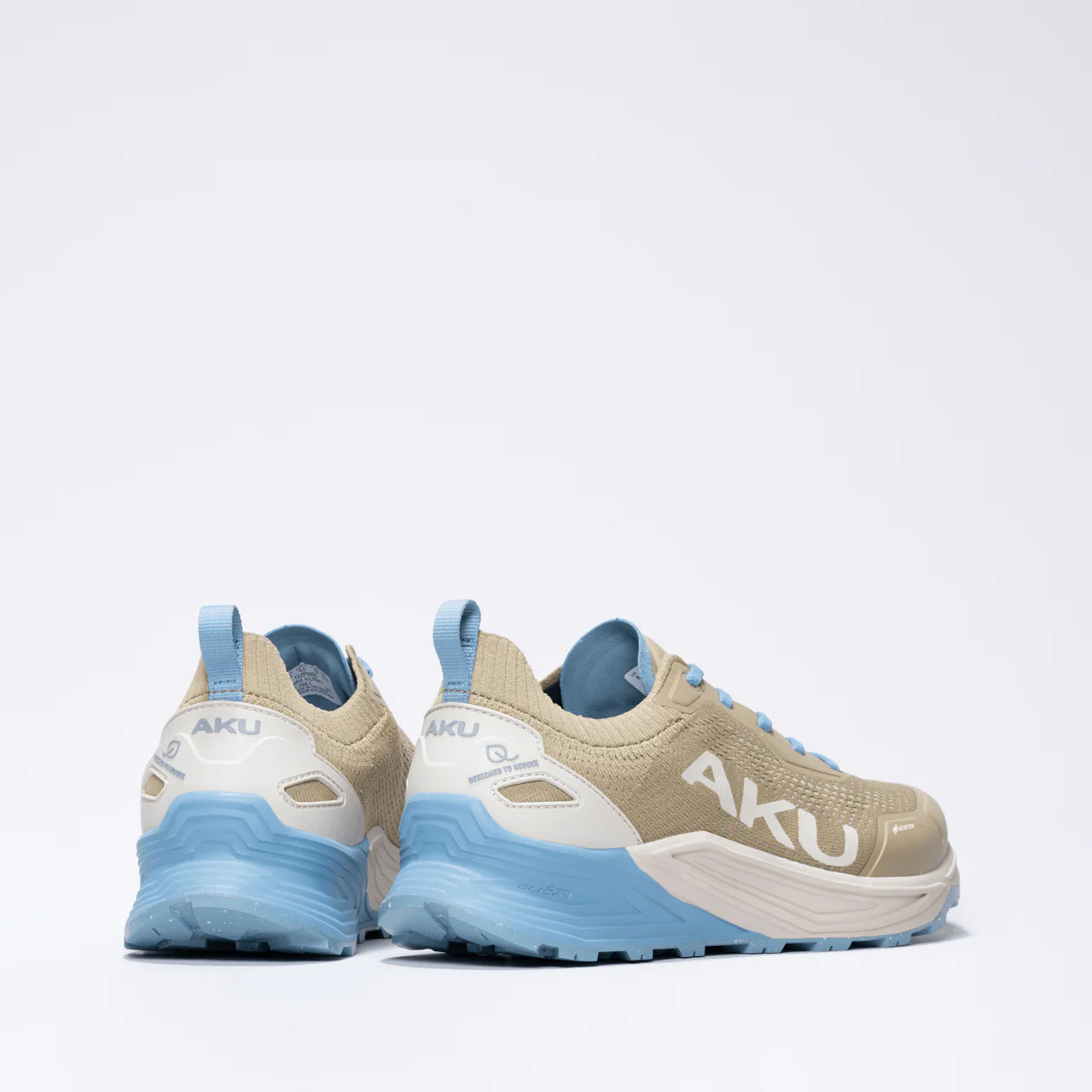 Aira V-Light GTX Beige-Avio - Image 3