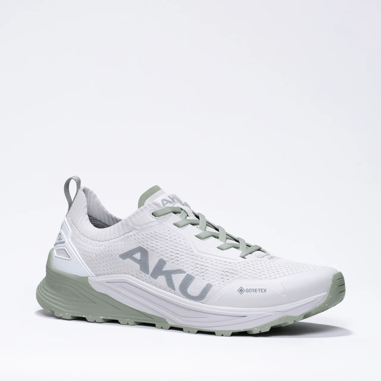 Aira V-Light GTX Grigio Chiaro-Verde Chiaro