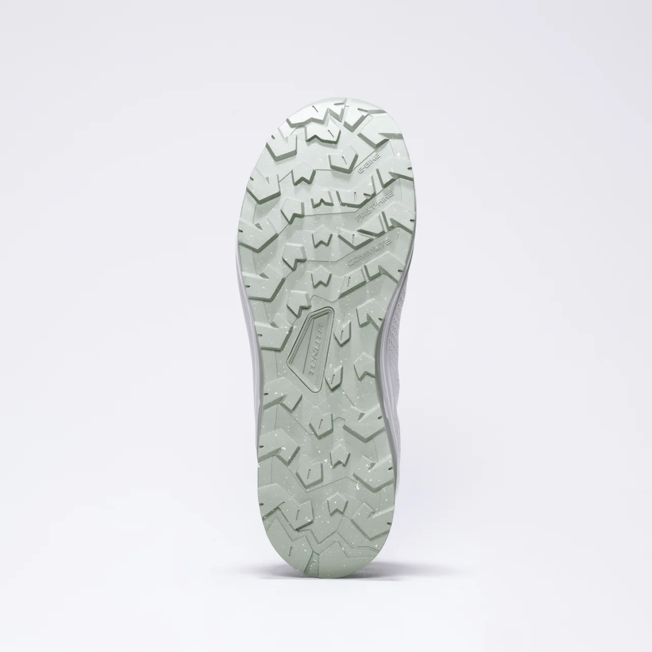 Aira V-Light GTX Grigio Chiaro-Verde Chiaro - Image 5