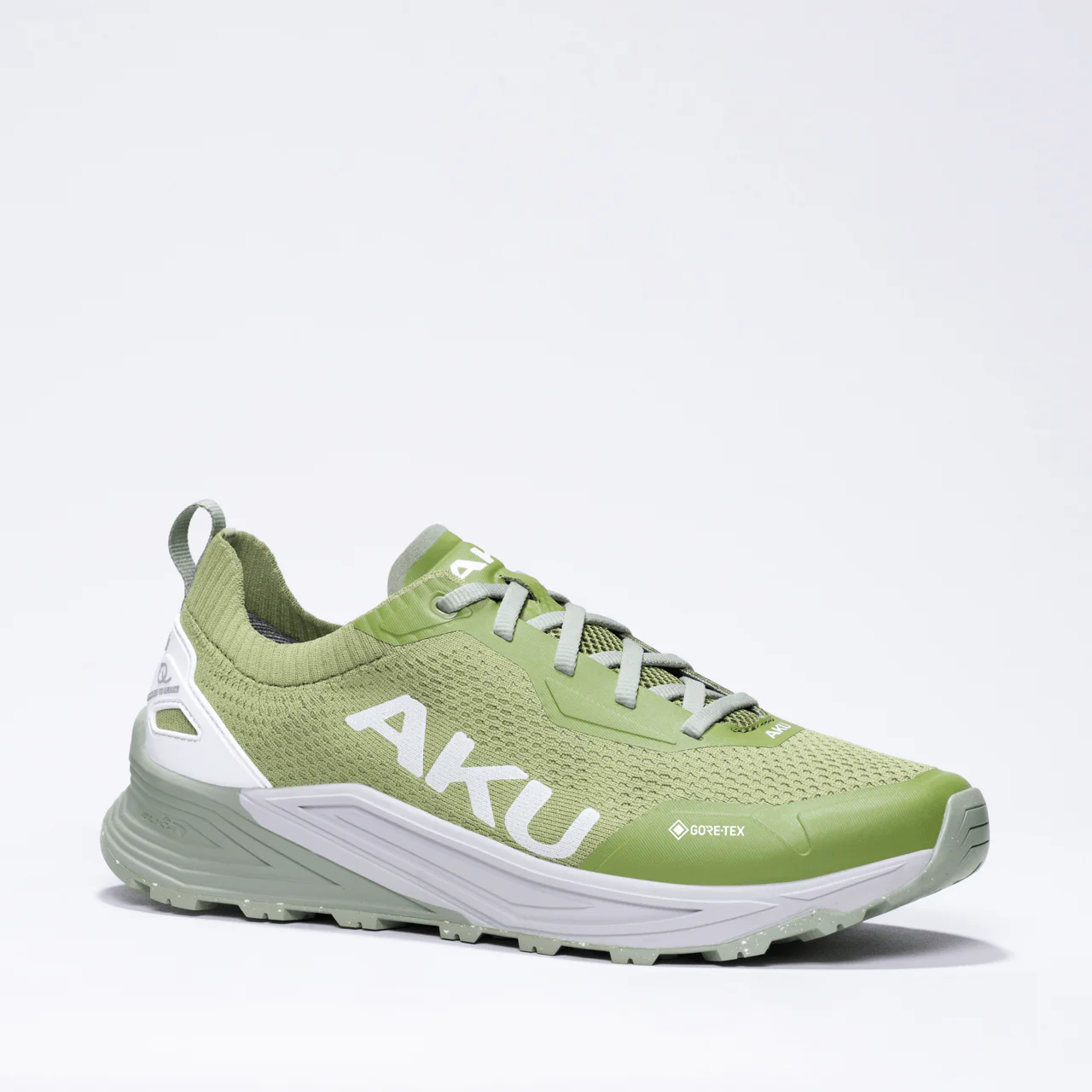 Aira V-Light GTX Verde-Salvia