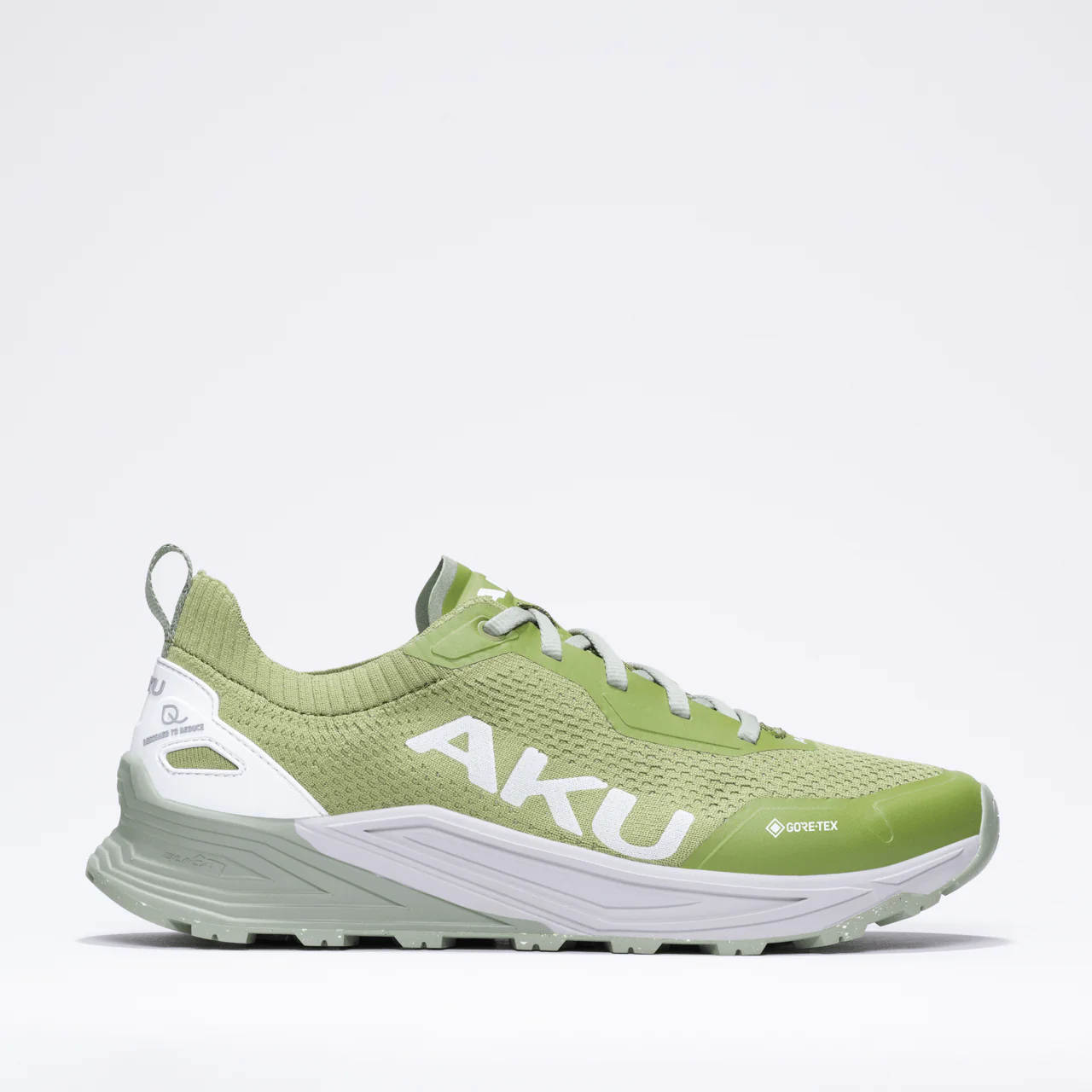 Aira V-Light GTX Verde-Salvia - Image 2