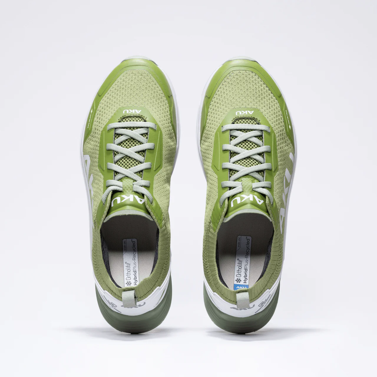 Aira V-Light GTX Verde-Salvia - Image 4