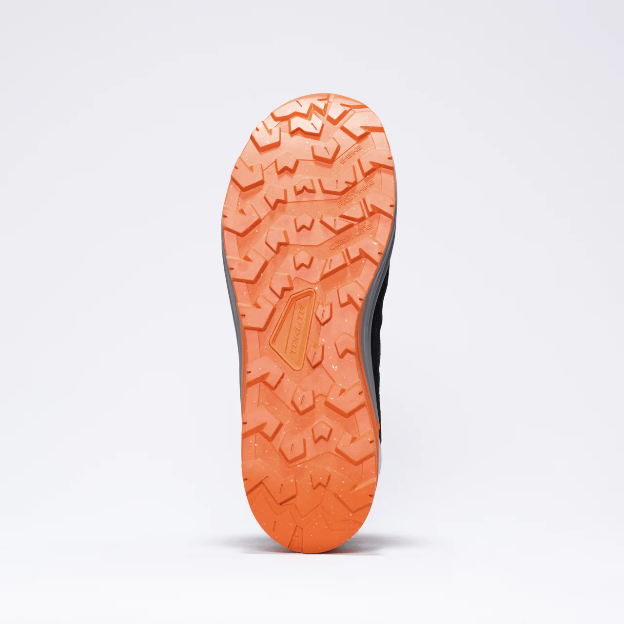 Aira V-Light Nero-Arancio - Image 5