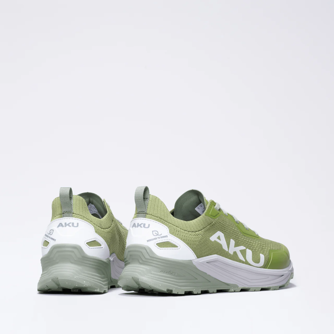 Aira V-Light Verde-Salvia - Image 3