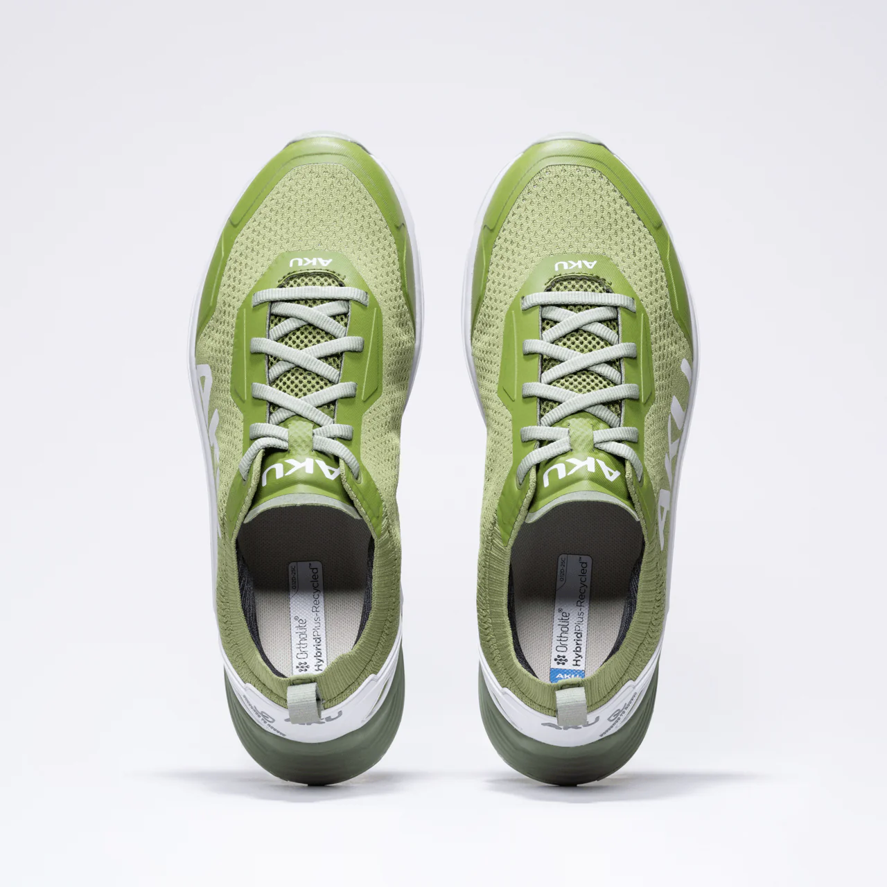 Aira V-Light Verde-Salvia - Image 4