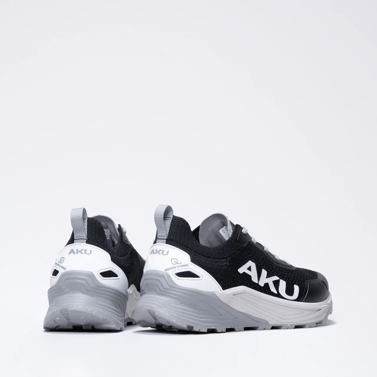 Aira V-Light WS Nero-Grigio - Image 3