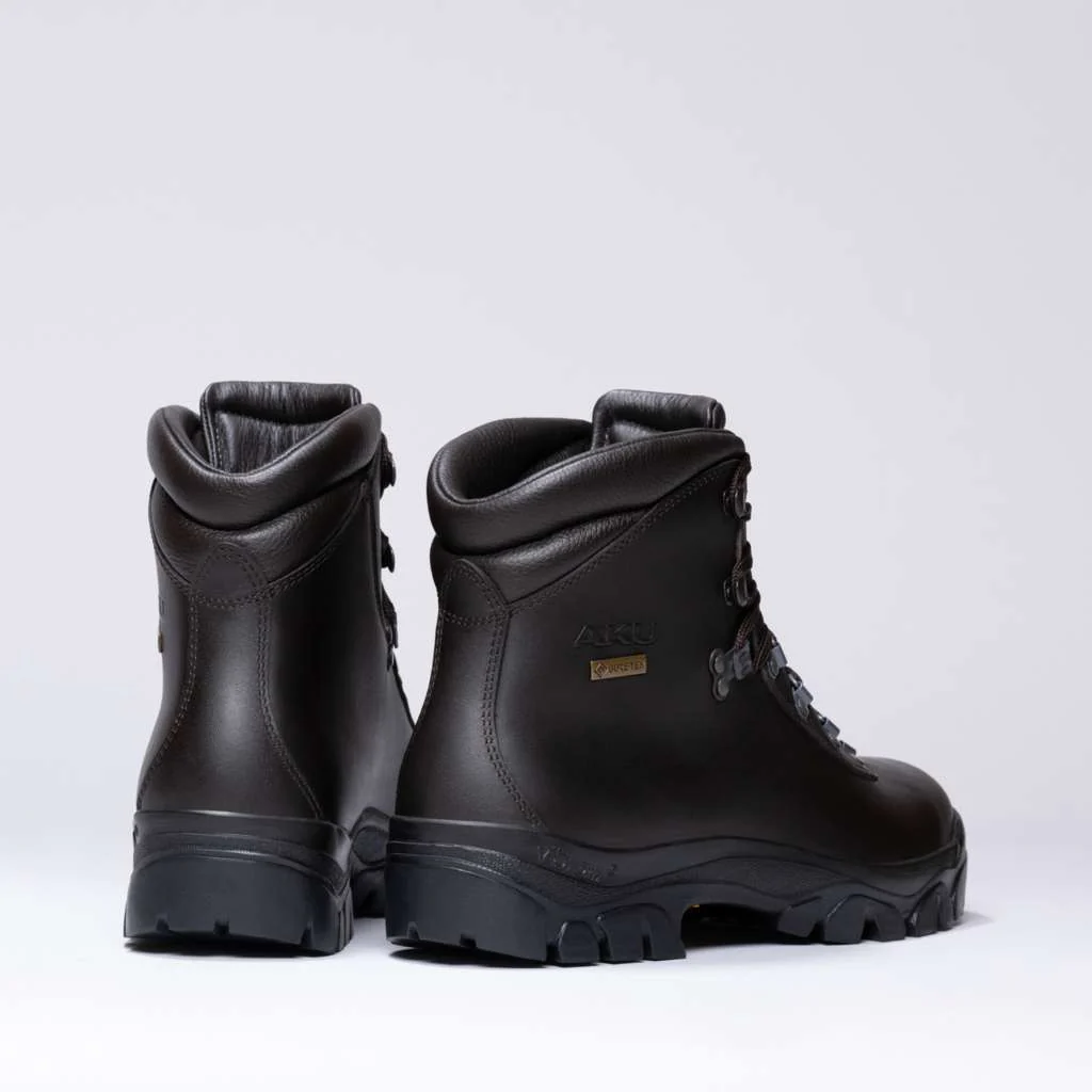 Alpen II GTX Marrone - Image 3