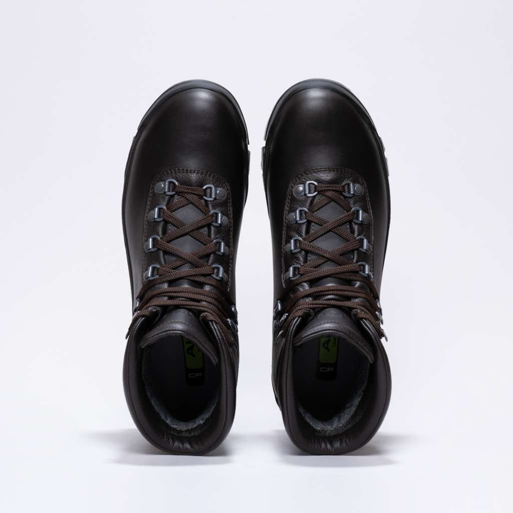 Alpen II GTX Marrone - Image 4