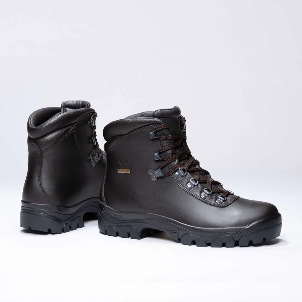 Alpen II GTX Marrone - Image 6