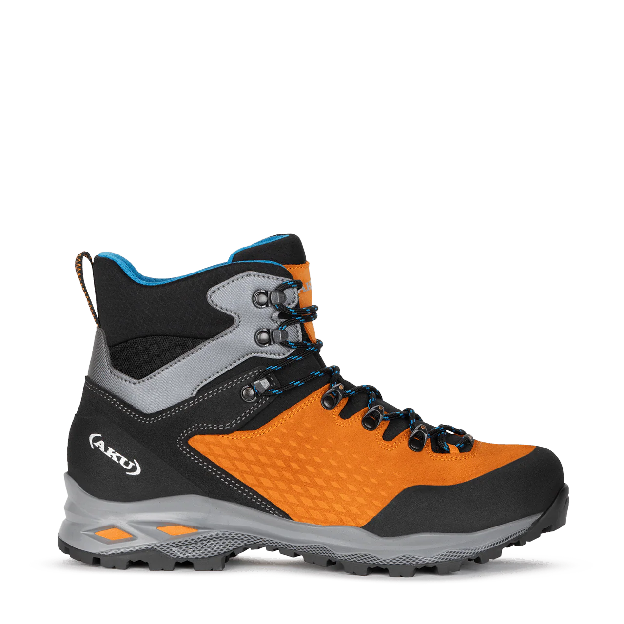 Alterra II GTX Arancio-Nero - Image 2