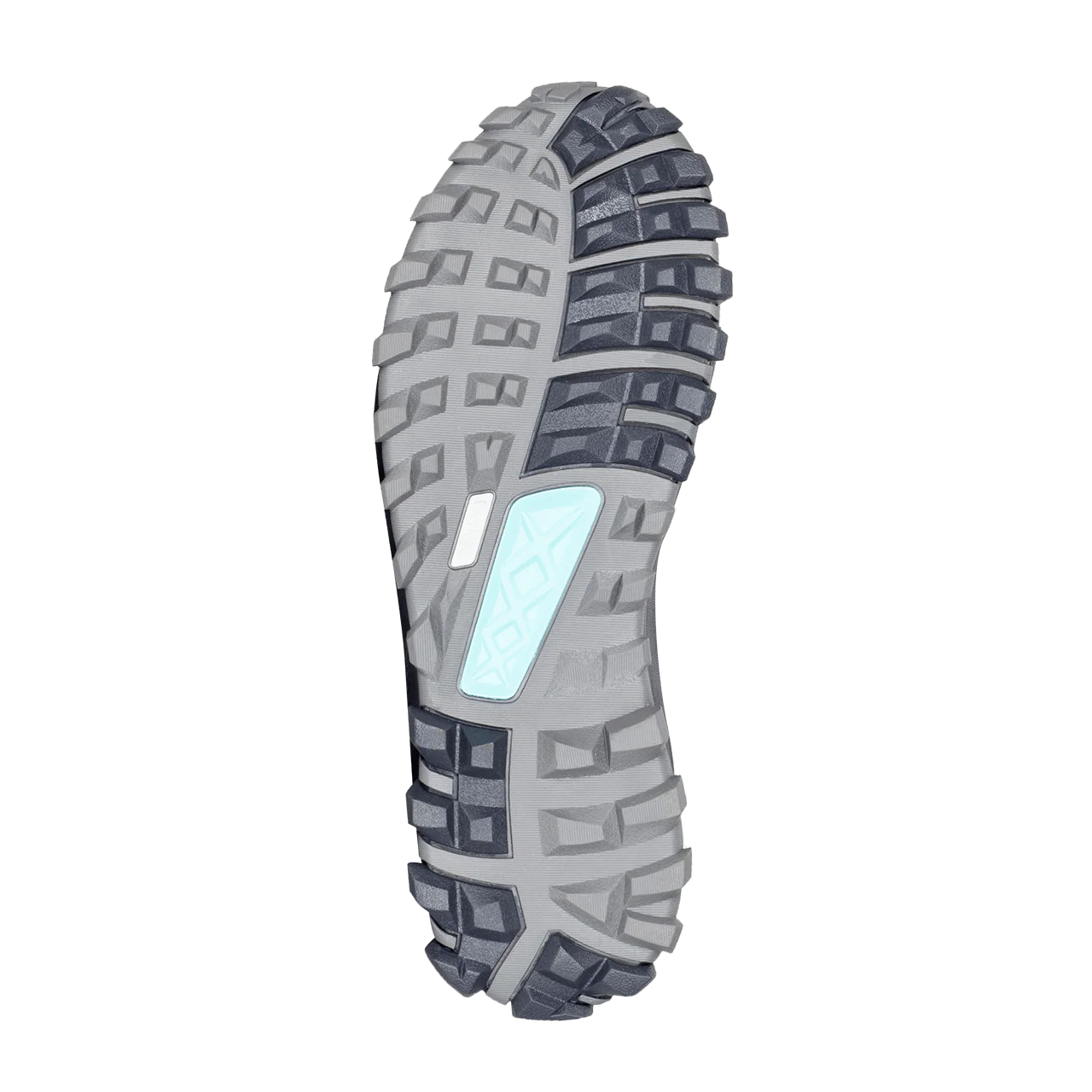 Alterra Lite Mid GTX Ws Antracite-Azzurro - Image 4