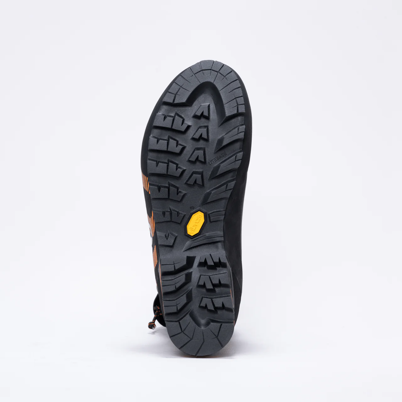 Aurai DFS EVO GTX Nero-Arancio - Image 5