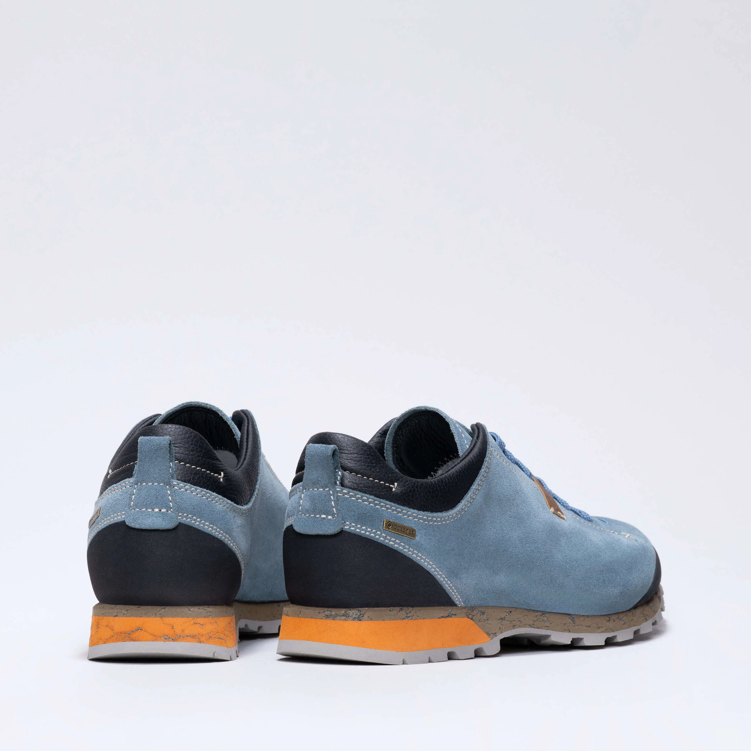 Bellamont EC GTX  Avio-Blu - Image 3