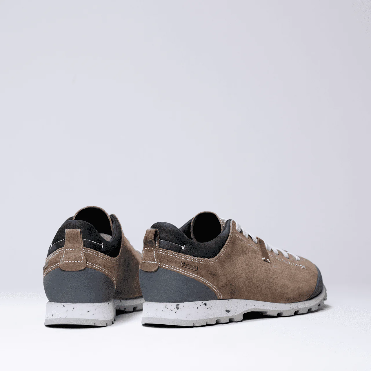 Bellamont ECX GTX Brown - Image 4