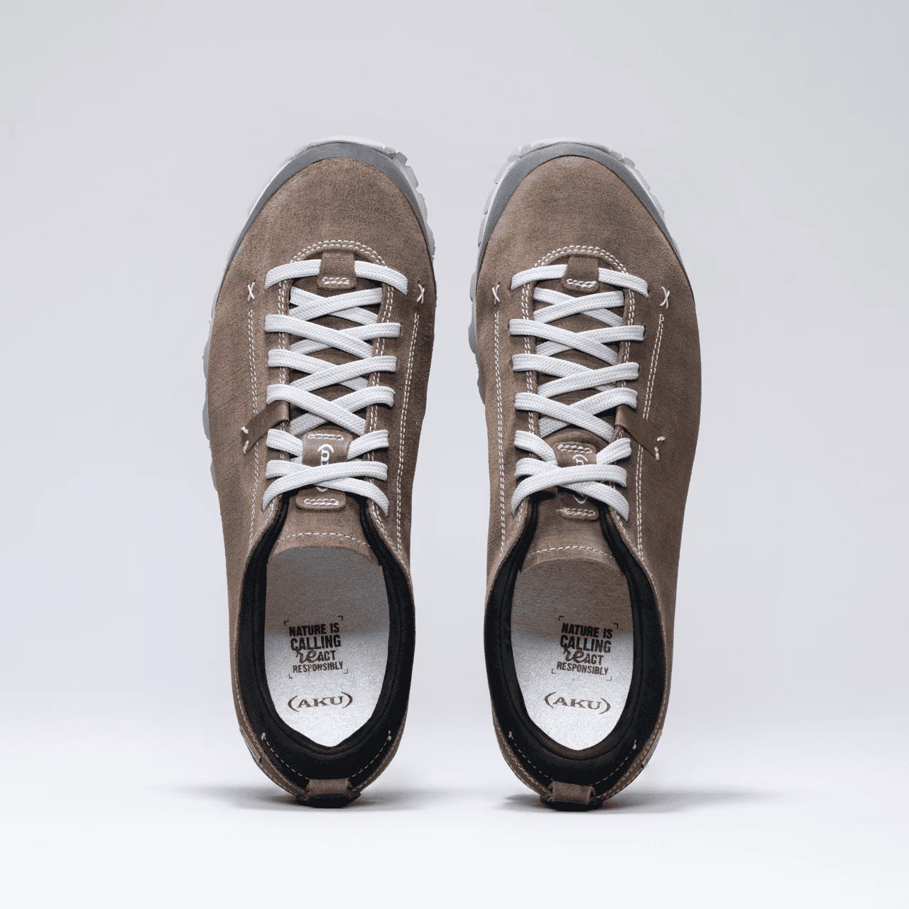 Bellamont ECX GTX Brown - Image 5