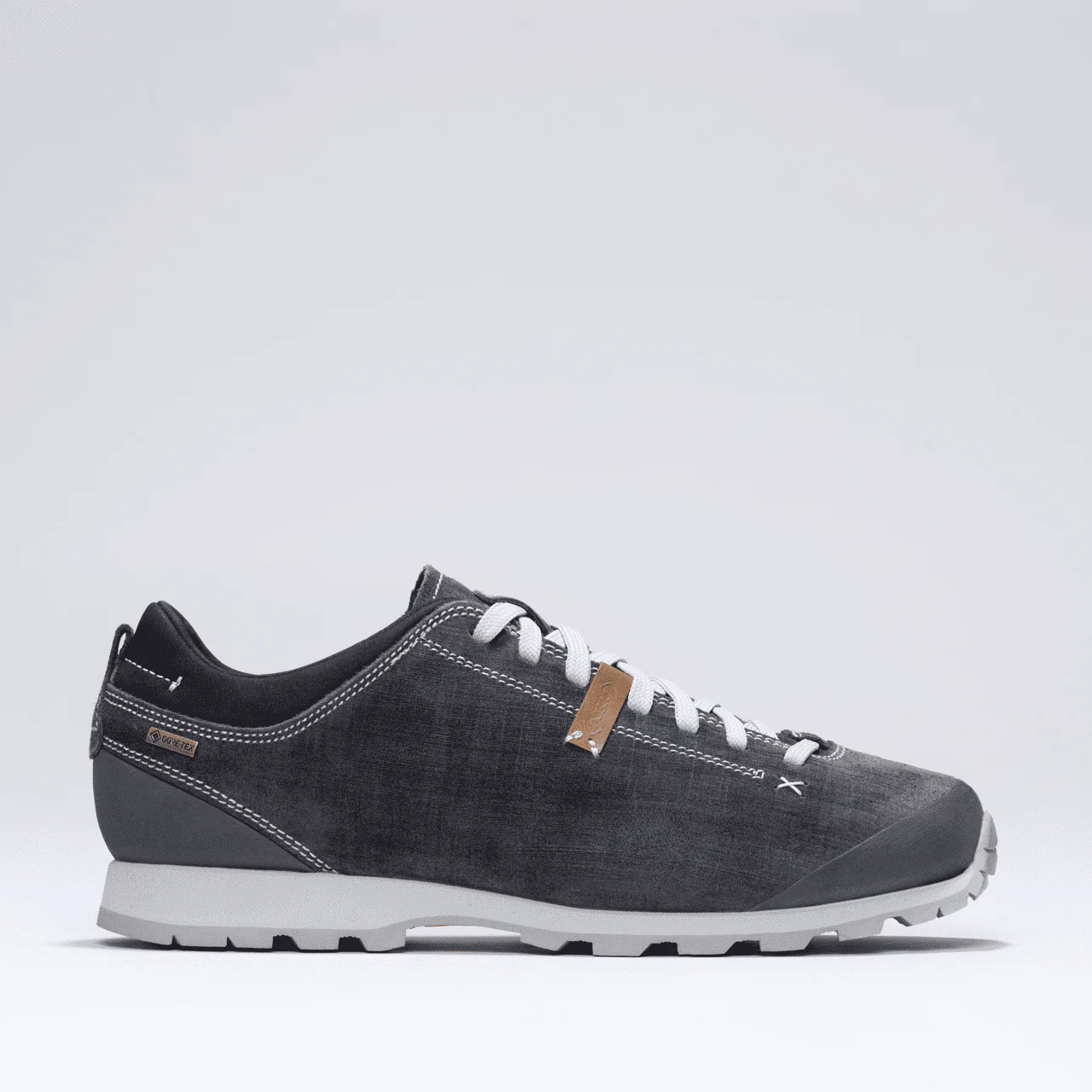 Bellamont ECX GTX Grigio - Image 3