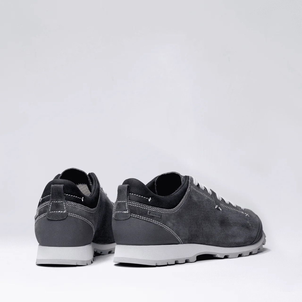 Bellamont ECX GTX Grigio - Image 4